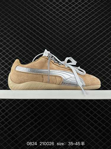 3 The Open Product x Puma Speedcat Puma Scarpe basse Life Casual 397397 Taglia 2 3 3 36 37 37 38 38 