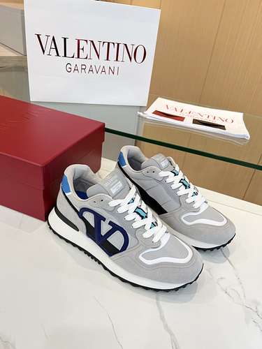 Valentino Scarpa uomo e donna codice 0803C80 Taglia 3546