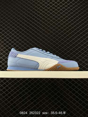 Puma Bella UT è una scarpa casual elegante, versatile, confortevole, dal taglio basso, antiscivolo, 