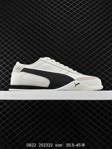 PUMA Bella UT PUMA Xu Mengjie Same Comfort Uomo e donna Taglio basso Life Leisure De Xun Scarpe con 