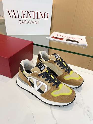 Valentino Scarpa uomo e donna codice 0803C80 Taglia 3546