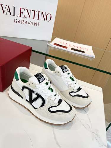 Valentino Scarpa uomo e donna codice 0803C80 Taglia 3546