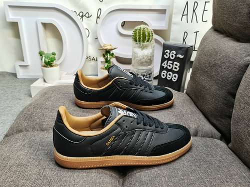 699 DAdidas Originals Busenitz Vulc adidas classic Originals di quasi 70 anni realizzato in vera pel