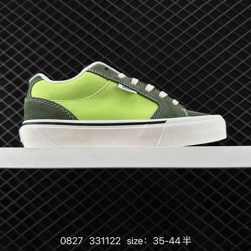 VANSVance Style 36 Scarpe da tavola da skateboard vulcanizzate sportive casual in tela classiche bas