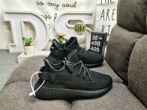 Serie esplosiva a livello aziendale 405D Adidas Yeezy 350 Boost V2 prima versione esposta commercio 