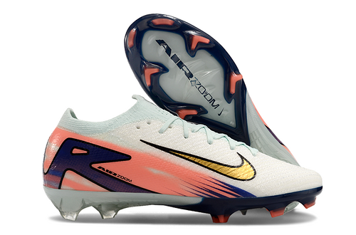 Arrivo 3645 Nike Assassin 16a generazione di scarpe da calcio FG con cuscino d'aria completo integra