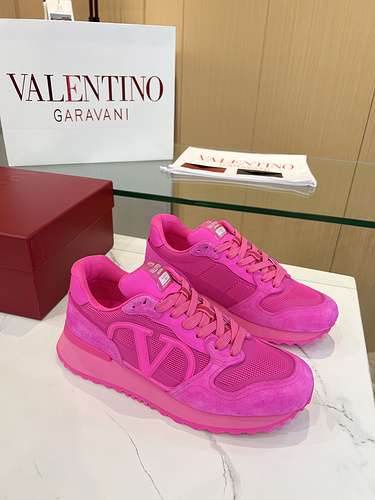 Valentino Scarpa uomo e donna codice 0803C80 Taglia 3546