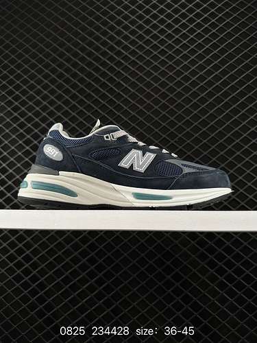 4 New Balance NB Made in USA Serie M99 Patrimonio americano classico retrò casual sportivo versatile