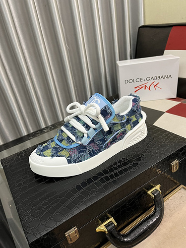 Dolce amp Gabbana Scarpa uomo e donna codice 0902B80 Taglia 3546