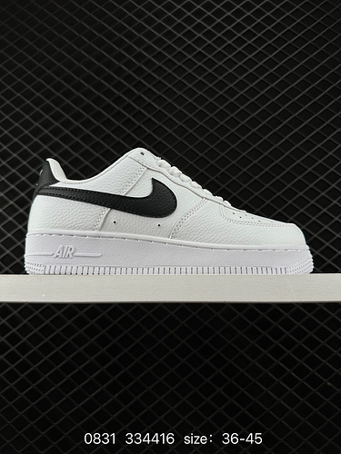 8 Nike Air Force7 Air Force One scarpe da tavola sportive casual versatili dal basso alto Le prestaz