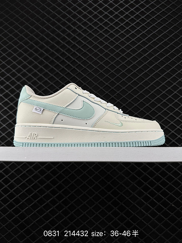 6 Nike Air Force7 Air Force One scarpe da tavola sportive casual versatili dal basso alto Le prestaz