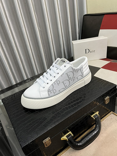 Scarpa Dior Uomo codice 0902B40 Taglia 3844