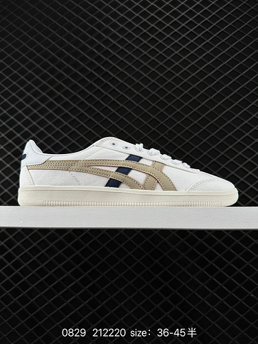 ️ Onitsuka Tiger Tokuten Onitsuka Tiger Tokuten Scarpe da tavolo casual dal taglio basso Codice prod