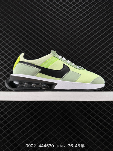 Nike MAX AIR PER DAYLX Mini Cushion Splicing Sneaker imbottita Numero 4443 Dettagli