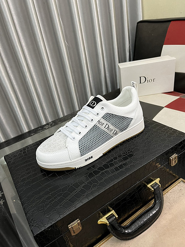 Scarpa Dior Uomo codice 0902B40 Taglia 3844