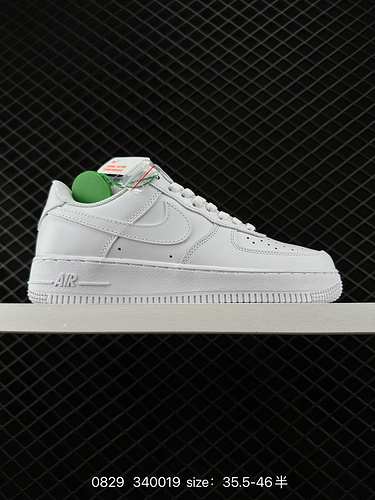 9 Nike Air Force7 Air Force One scarpe da tavola sportive casual versatili dal basso superiore Le pr