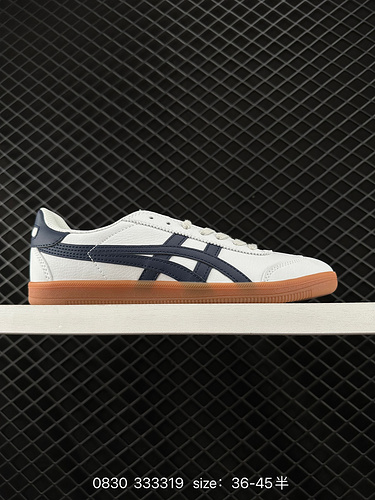 9 scarpe da corsa casual Arthurs Onitsuka Tiger Tokuten retrò basse con l'esclusivo logo del marchio