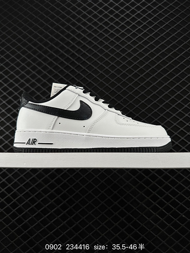 8 Nike Air Force7 Air Force One scarpe da tavola sportive casual versatili dal basso alto Le prestaz