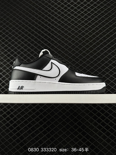 Nike Air Force7 Air Force One scarpe da tavola sportive casual versatili dal top basso. Le prestazio