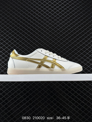 Le scarpe da corsa casual dal taglio basso retrò Arthurs Onitsuka Tiger Tokuten hanno l'esclusivo lo