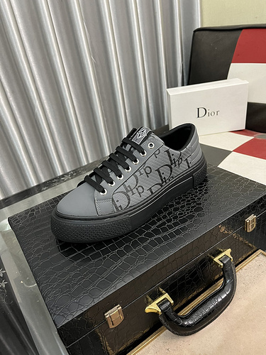 Scarpa Dior Uomo codice 0902B40 Taglia 3844