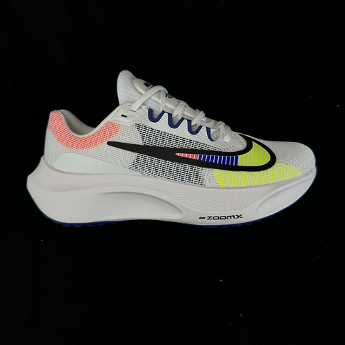 2 Nike Zoom Fly PRM Tessuto confortevole Shock assorbente Antiscivolo Resistente all'usura Traspiran