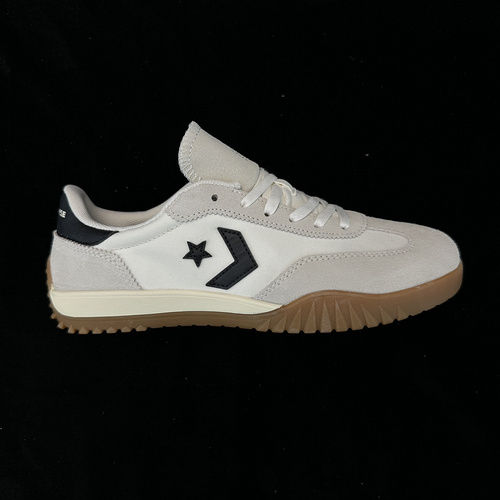 2 Converse Run Star Trainer Comode antiscivolo Resistenti all'usura Leggere Taglio basso Scarpe per 