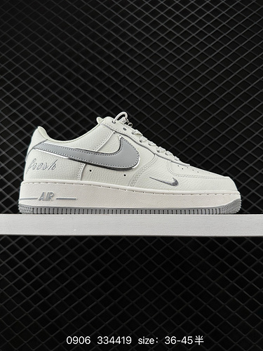 9 Nike Air Force 7 Air Force One scarpe da tavola sportive casual versatili e basse con prestazioni 