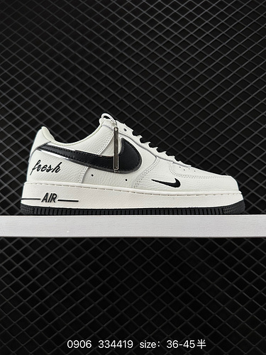 9 Nike Air Force 7 Air Force One scarpe da tavola sportive casual versatili e basse con prestazioni 