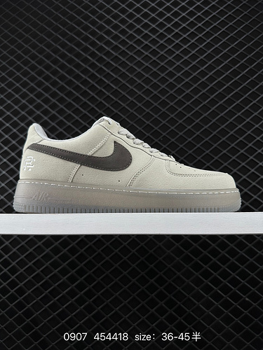 9 Nike Air Force 7 Air Force One scarpe da tavola sportive casual versatili e basse con prestazioni 