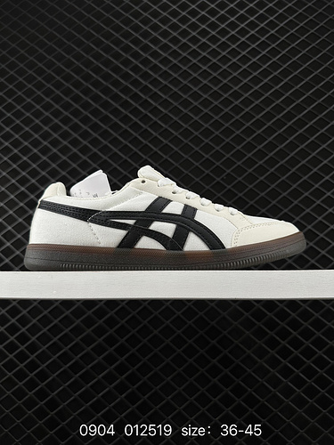 9 scarpe da corsa casual Arthurs Onitsuka Tiger Tokuten retrò basse con l'esclusivo logo del marchio