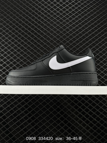 Le scarpe da tavola sportive casual versatili Nike Air Force 7 Air Force One con top basso e prestaz