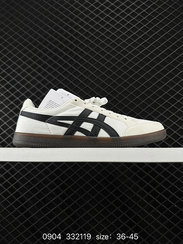 9 scarpe da corsa casual Arthurs Onitsuka Tiger Tokuten retrò basse con l'esclusivo logo del marchio