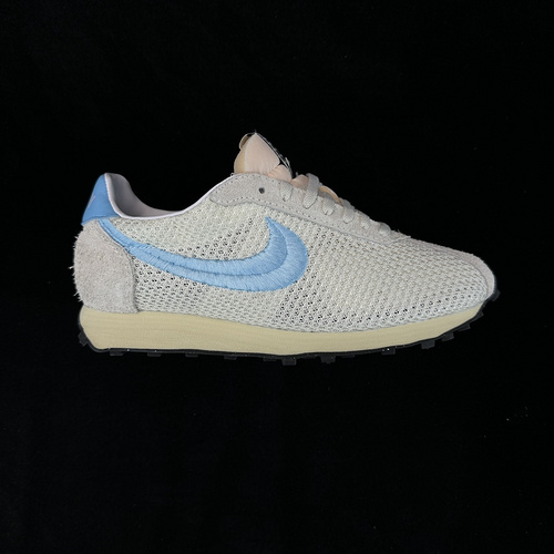 3 Stussy x Nike Roshe Run LD Comode versatili antiscivolo Scarpe da corsa casual dal taglio basso re