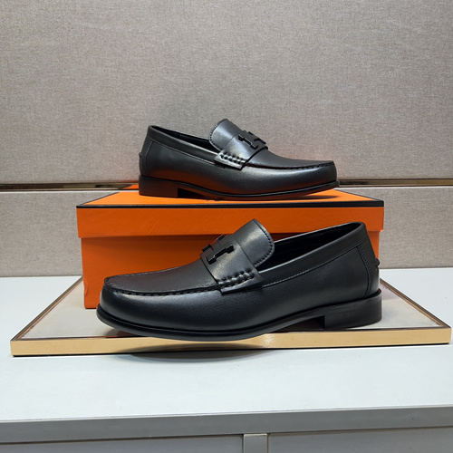 Scarpa uomo Hermes codice 64C Taglia3944