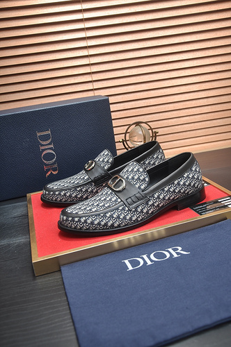 Codice scarpa da uomo Dior 62C misura 3844 personalizzata