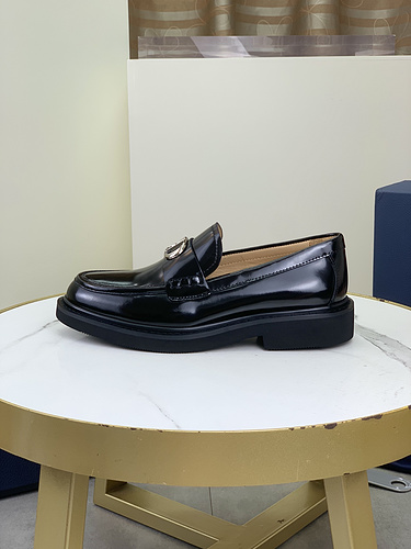 Scarpe uomo Dior codice 827D La taglia 3944 38 4 può essere personalizzata