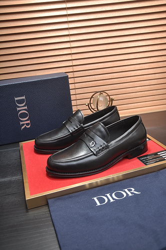 Codice scarpa uomo Dior 76C4 Taglia38444 personalizzabile