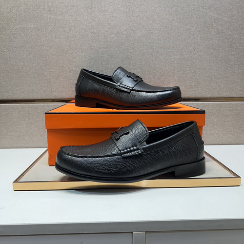 Scarpa uomo Hermes codice 64C Taglia3944