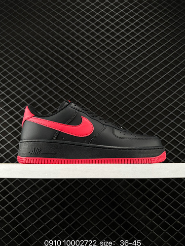 1D1D0G Nike Air Force 1D x2C70G7 Air Force One scarpa da tavola sportiva casual versatile di fascia 