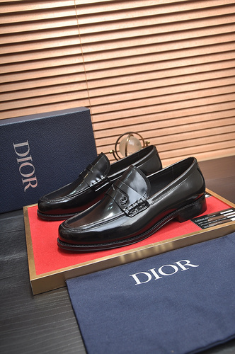 Codice scarpa uomo Dior 76C4 Taglia38444 personalizzabile