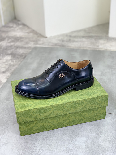 Scarpe uomo Gucci codice 93C Taglia38444 personalizzate