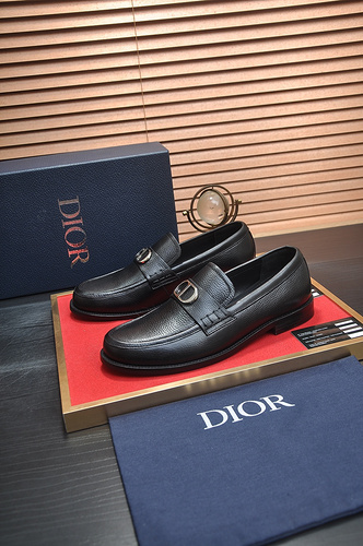 Codice scarpa da uomo Dior 62C misura 3844 personalizzata