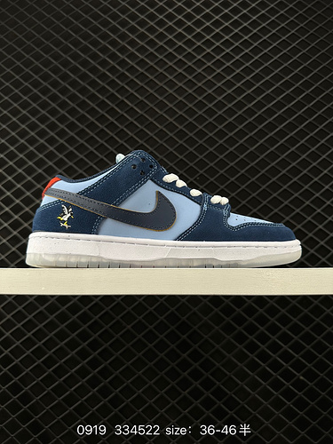 1D1D0G Nike Sb Dunk Low Pro scarpe sportive unisex scarpe da tavolo retrò prendi i tuoi passi e most