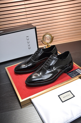 Scarpe da uomo Gucci Codice 68B6 Taglia38444 Personalizzata Non rimborsabile