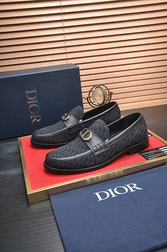 Codice scarpa da uomo Dior 62C misura 3844 personalizzata