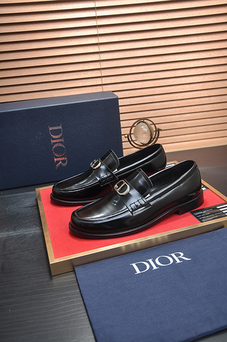 Codice scarpa da uomo Dior 62C misura 3844 personalizzata