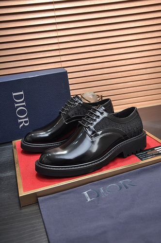 Codice scarpa uomo Dior 76C2 Taglia38444 personalizzabile