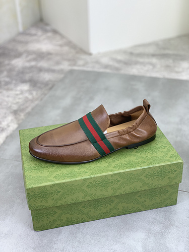 Scarpa uomo Gucci codice 626B9 Taglia3844