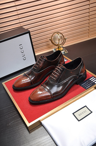 Scarpe da uomo Gucci Codice 68B6 Taglia38444 Personalizzata Non rimborsabile